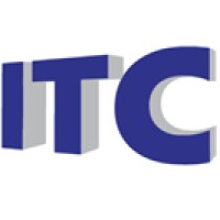 ITC International Technical Consultants S.A.C. Logo