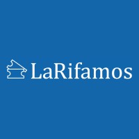 LaRifamos Logo
