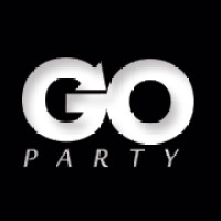 GoParty Logo