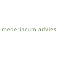 Mederiacum Advies & Consultancy Logo