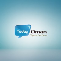 TodayOman Logo