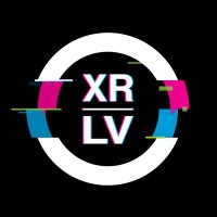 XRLatvia Logo