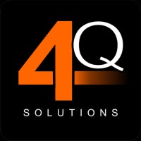 4Quantity Solutions UG (hb) Logo