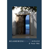 Msambweni Beach House Logo