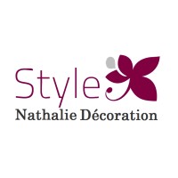 Nathalie Style Décoration Logo
