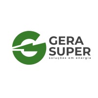 Gera Super Logo