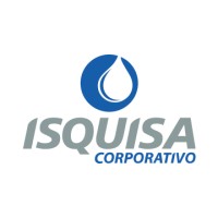 Isquisa Logo