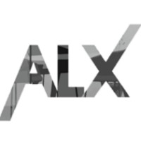 ALX LOGISTICS S.A.S Logo