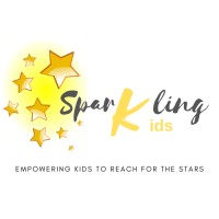 Sparkling Kids Logo