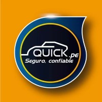 Quick Mobility Management S.A. Logo