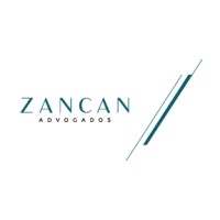 Zancan Advogados Logo