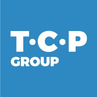 TCP Group (Taylor Construction Plant Ltd) Logo