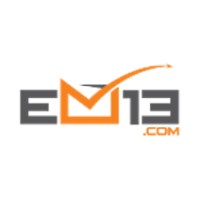 EM13 LLC Logo