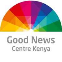Good News Centre Kenya Logo
