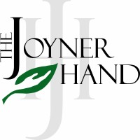 The Joyner Hand, PA Logo