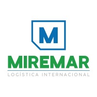 Miremar International Logistics Logo