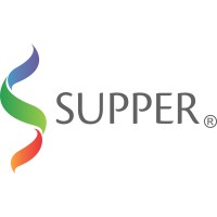 Supper TNT Logo