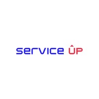 Service Up Logo