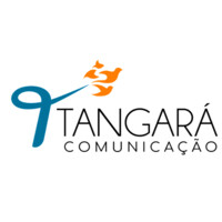 Tangará Comunicação Logo