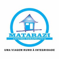 COMUNIDADE TERAPÊUTICA MATARAZI Logo