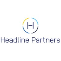 Headline Partners Logo