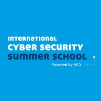 International Cyber Security Summer School Logo