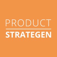 ProductStrategen Logo