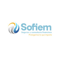 Sofiem, seguros y Consultoría financiera Logo