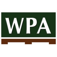 Western Pallet Association Logo
