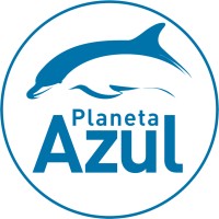 Planeta Azul - Soluções Para Lavanderias Logo