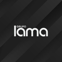 GRUPO LAMA Logo