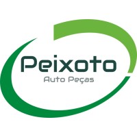Peixoto Auto Pecas BH Logo