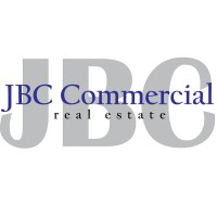JBC Commercial Real Estate Logo