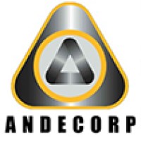 Andecorp SPA Logo