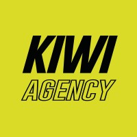 Kiwi Agency Logo