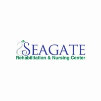 Seagate Rehabilitation & Nursing Center Logo