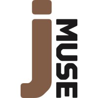 jMUSE Logo