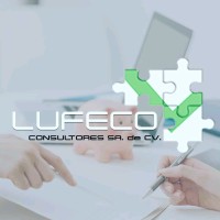 LUFECO Consultores Logo