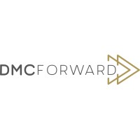 DMCForward Logo
