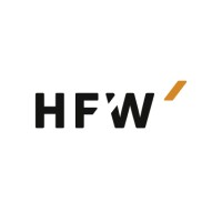 HFW Höhere Fachschule Wirtschaft Luzern Logo