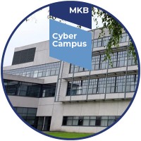 MKB Cyber Campus Logo