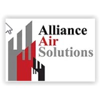 Alliance Air Solutions Logo
