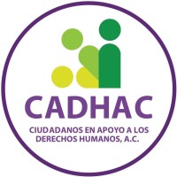 CADHAC Logo