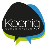 Koenig Comunicación Logo
