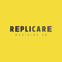 REPLICARE Logo