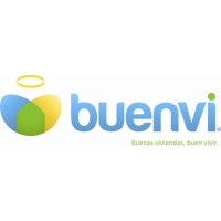 Grupo Buenvi Logo