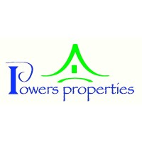Powers Properties Logo