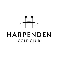 Harpenden Golf Club Limited Logo