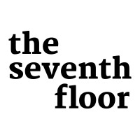 the seventh floor Logo