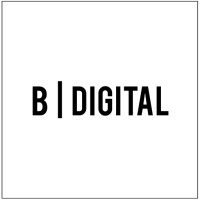B-Digital Logo